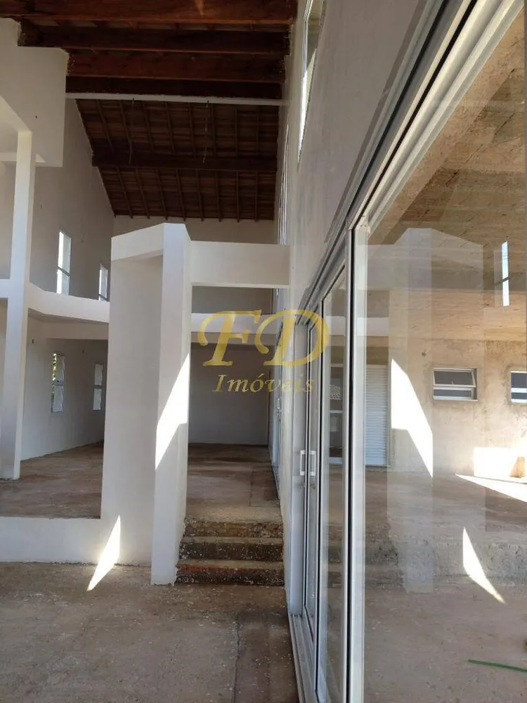 Casa de Condomínio, 8 quartos - Foto 6