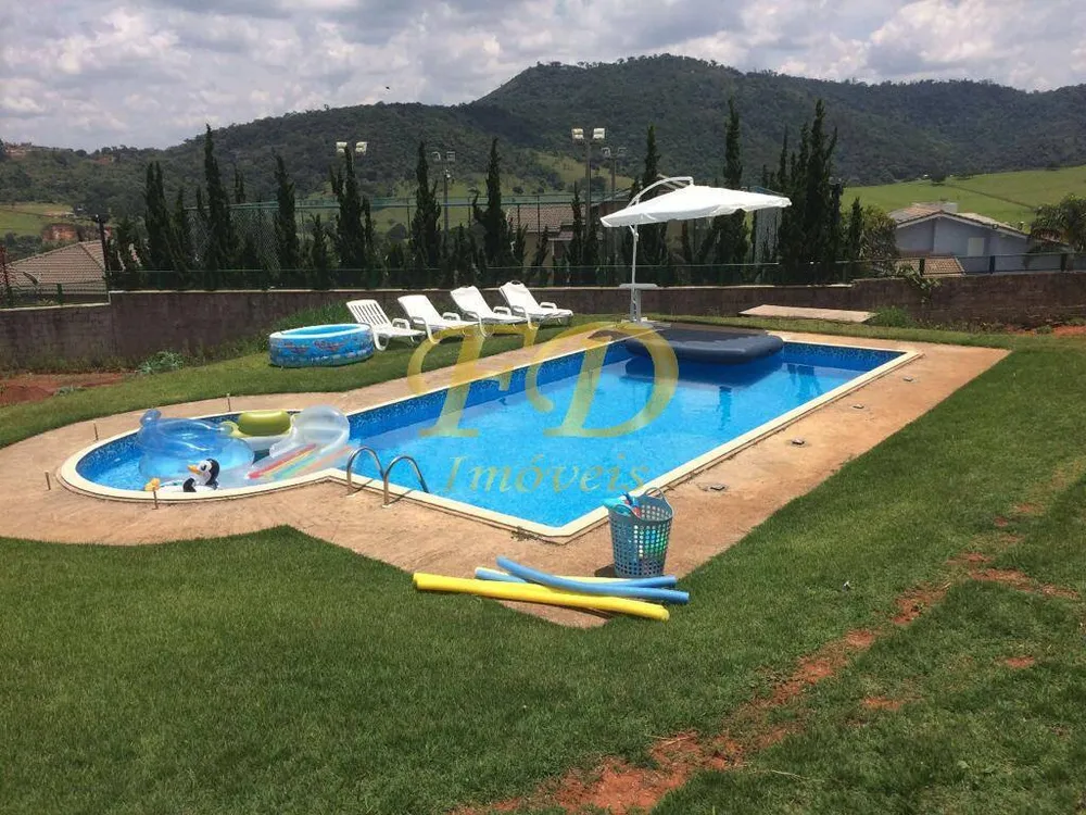 Casa de Condomínio, 8 quartos - Foto 8