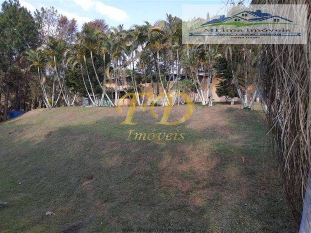 Sítio, 5 quartos, 12 hectares - Foto 1
