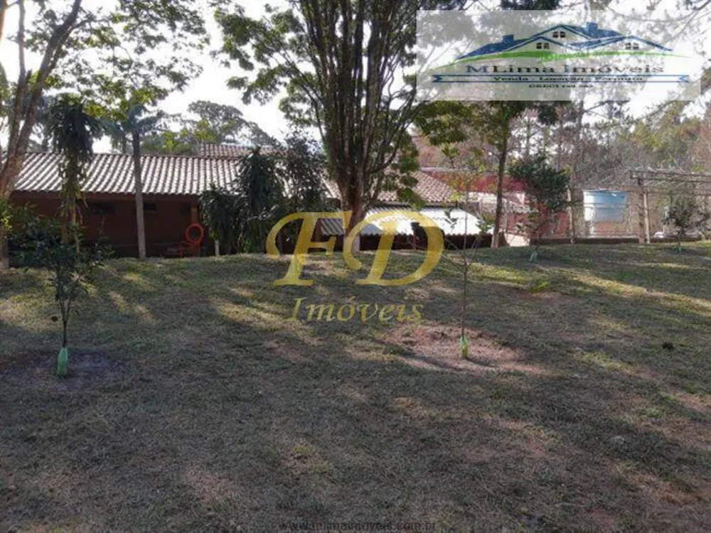 Sítio, 5 quartos, 12 hectares - Foto 9