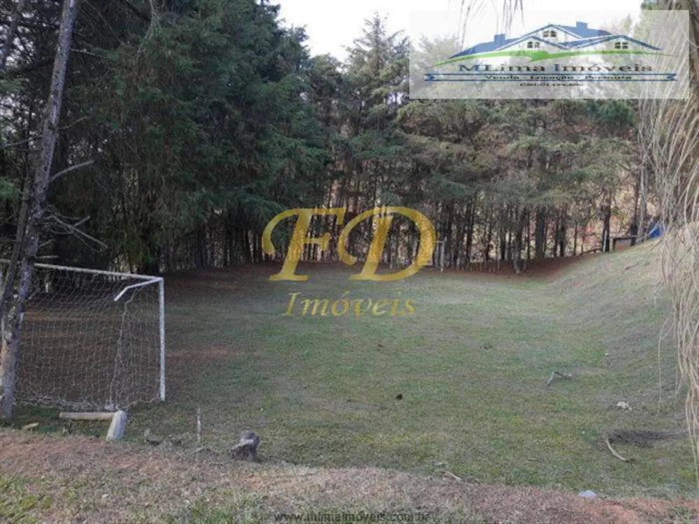 Sítio, 5 quartos, 12 hectares - Foto 10
