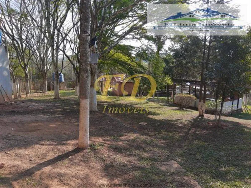 Sítio, 5 quartos, 12 hectares - Foto 12