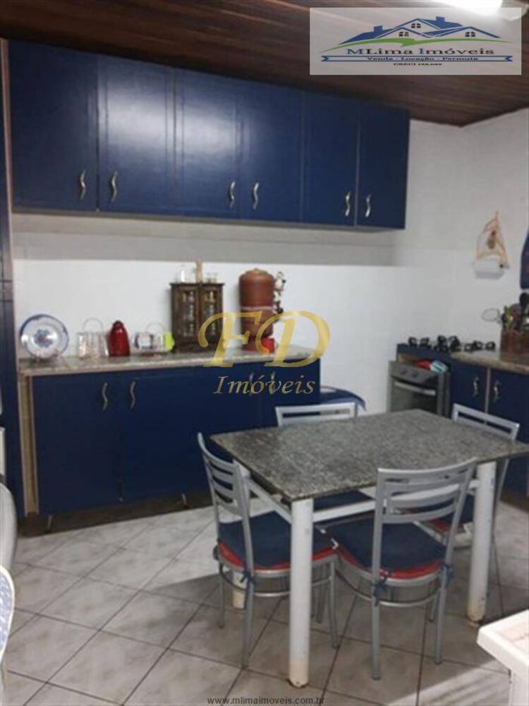 Sítio, 5 quartos, 12 hectares - Foto 2