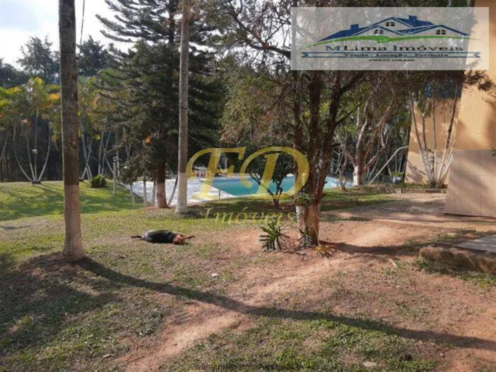 Sítio, 5 quartos, 12 hectares - Foto 11