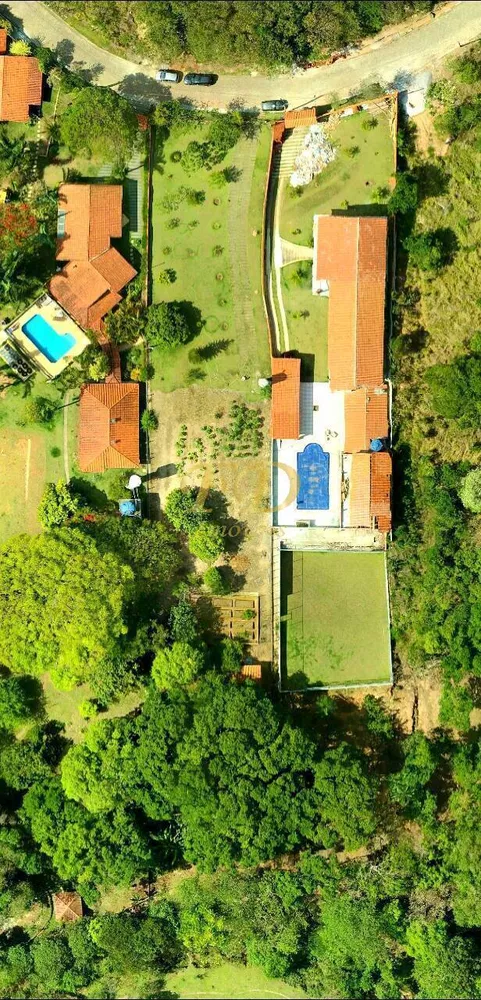 Terreno à venda, 2600m² - Foto 1