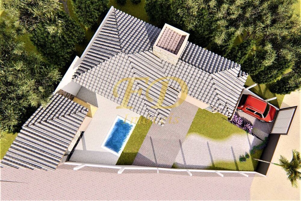 Casa, 2 quartos, 60 m² - Foto 1