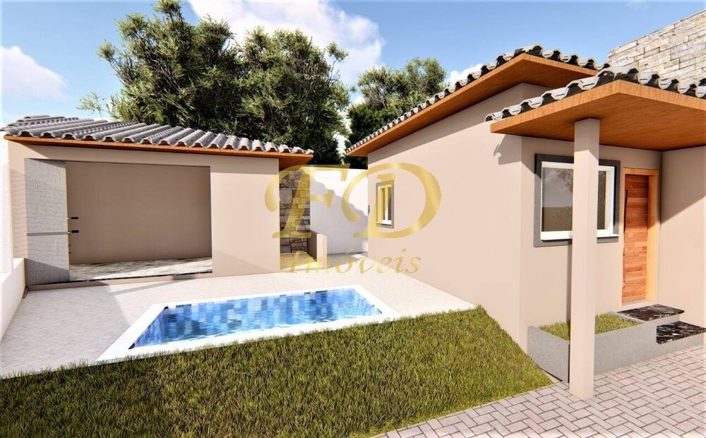 Casa, 2 quartos, 60 m² - Foto 7