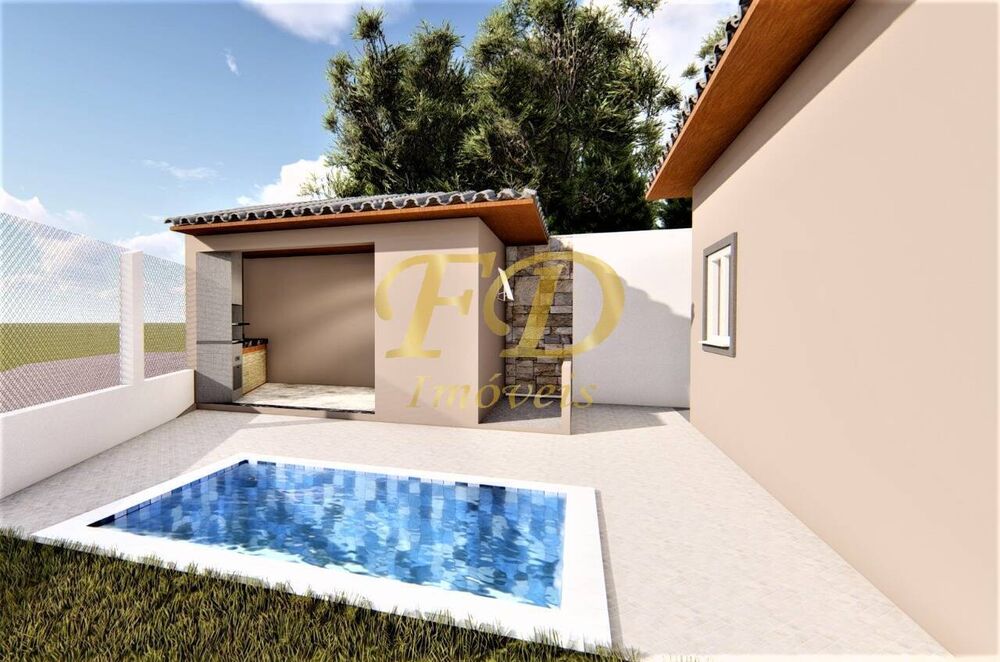 Casa, 2 quartos, 60 m² - Foto 5