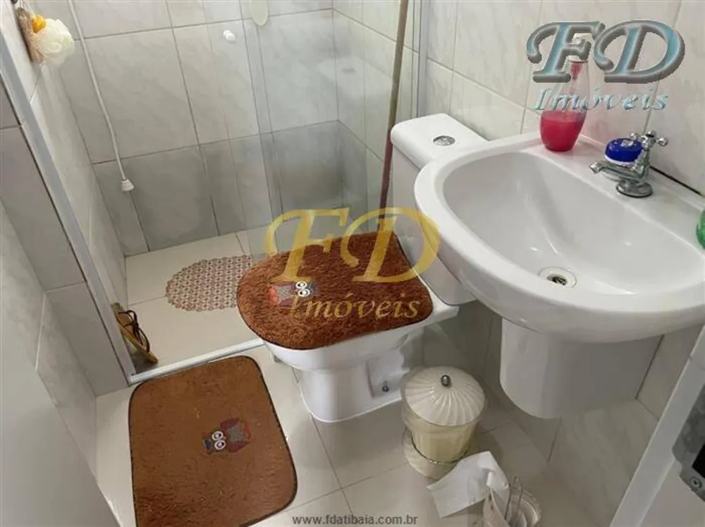 Apartamento, 3 quartos, 59 m² - Foto 8