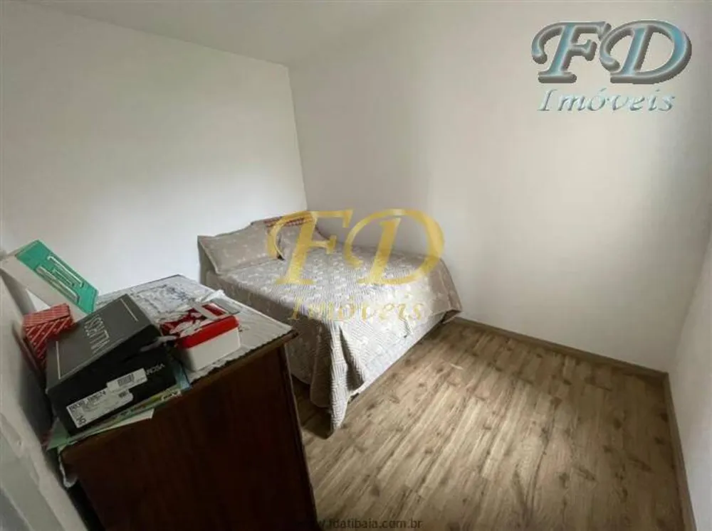 Apartamento, 3 quartos, 59 m² - Foto 4