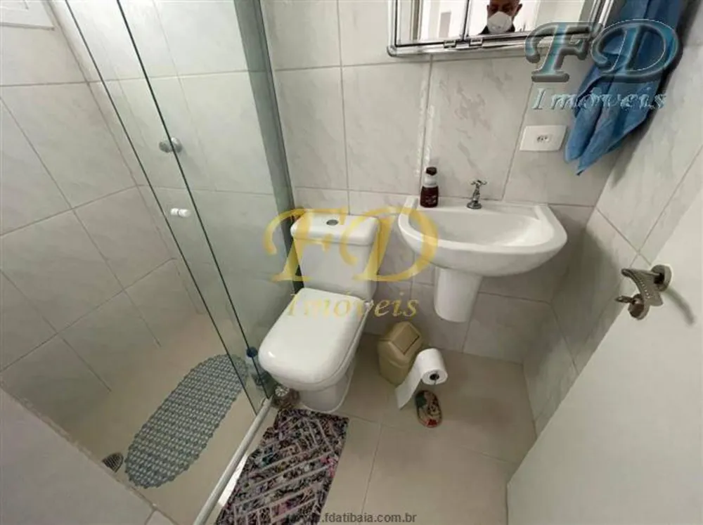 Apartamento, 3 quartos, 59 m² - Foto 3
