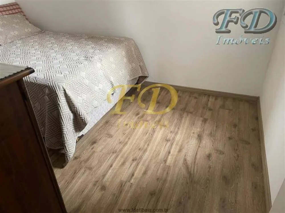 Apartamento, 3 quartos, 59 m² - Foto 5