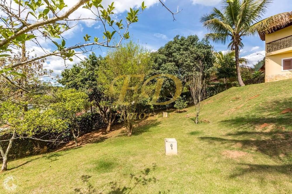 Chácara à venda com 5 quartos, 2000m² - Foto 5