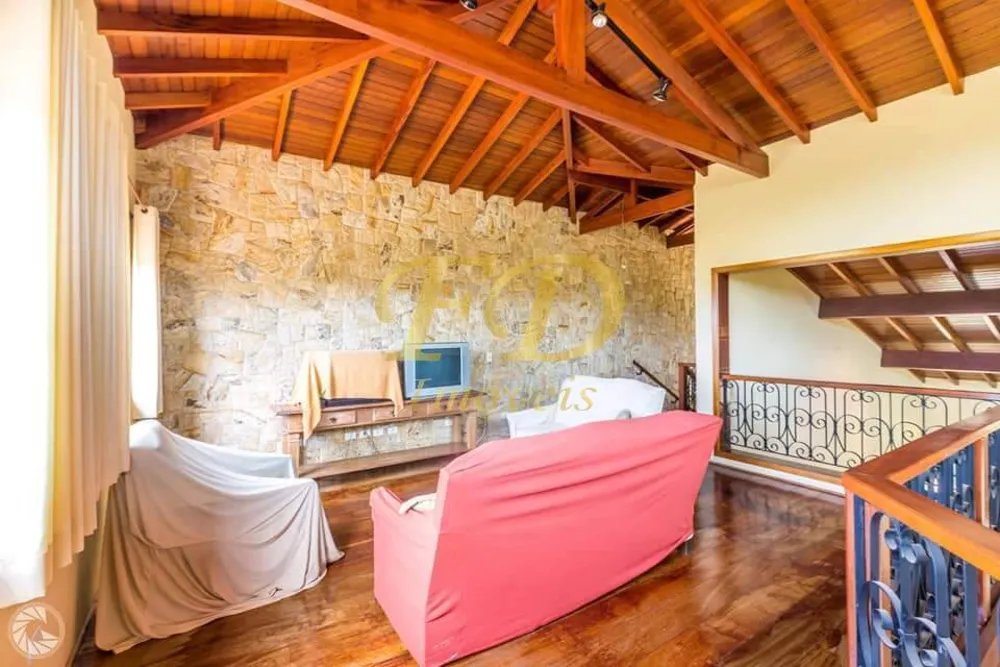 Chácara, 5 quartos, 2000 m² - Foto 11