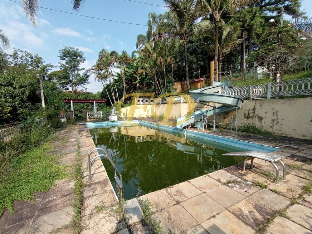 Terreno, 948 m² - Foto 1