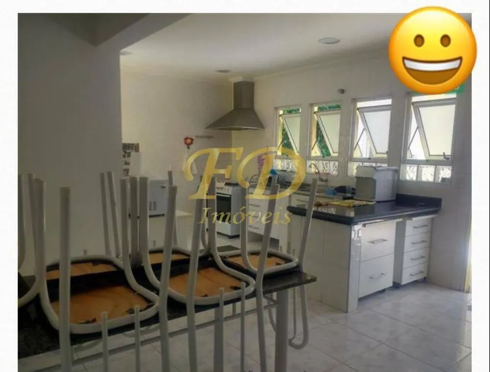 Chácara, 6 quartos - Foto 7