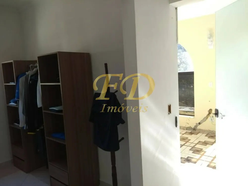 Chácara, 6 quartos - Foto 6