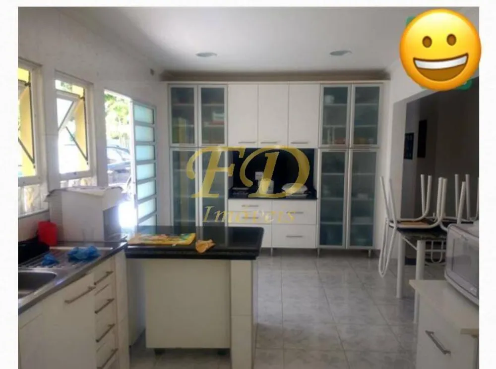 Chácara, 6 quartos - Foto 8