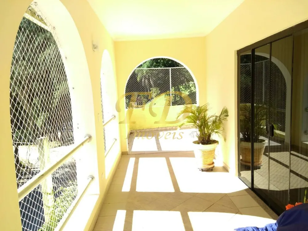 Chácara, 6 quartos - Foto 5