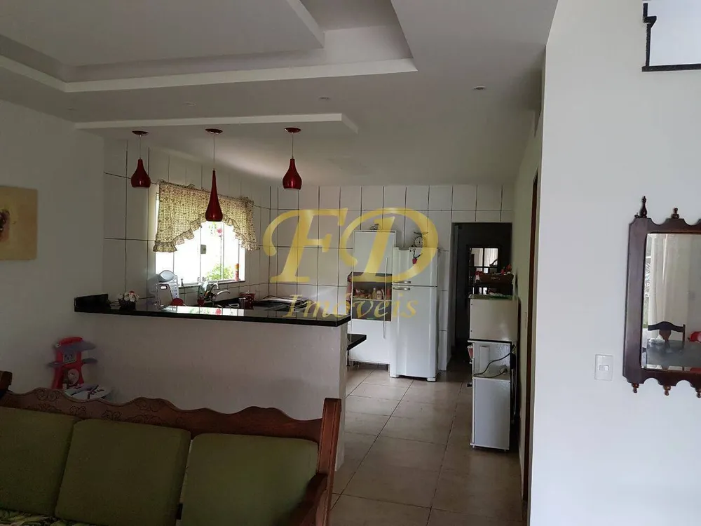 Casa de Condomínio, 4 quartos - Foto 7