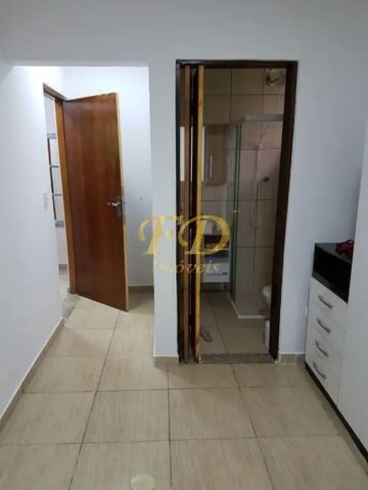 Casa de Condomínio, 4 quartos - Foto 9