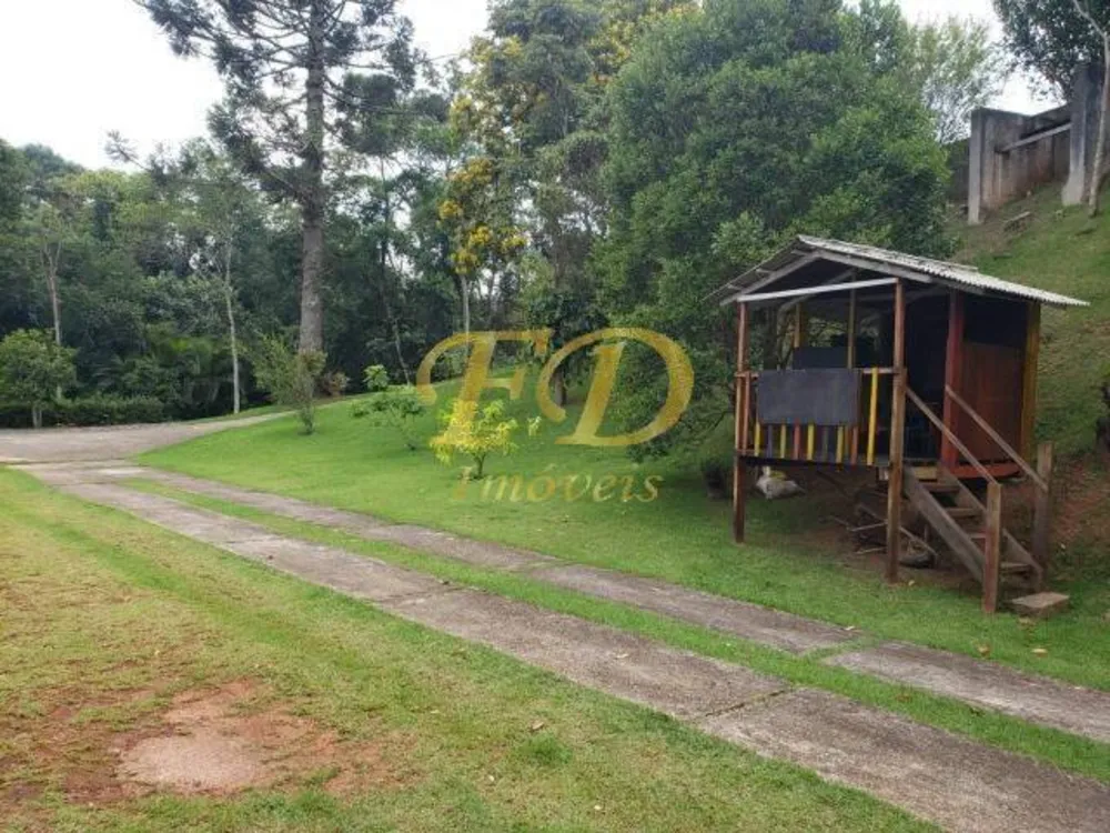 Casa de Condomínio, 4 quartos - Foto 6