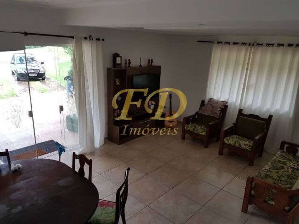 Casa de Condomínio, 4 quartos - Foto 8
