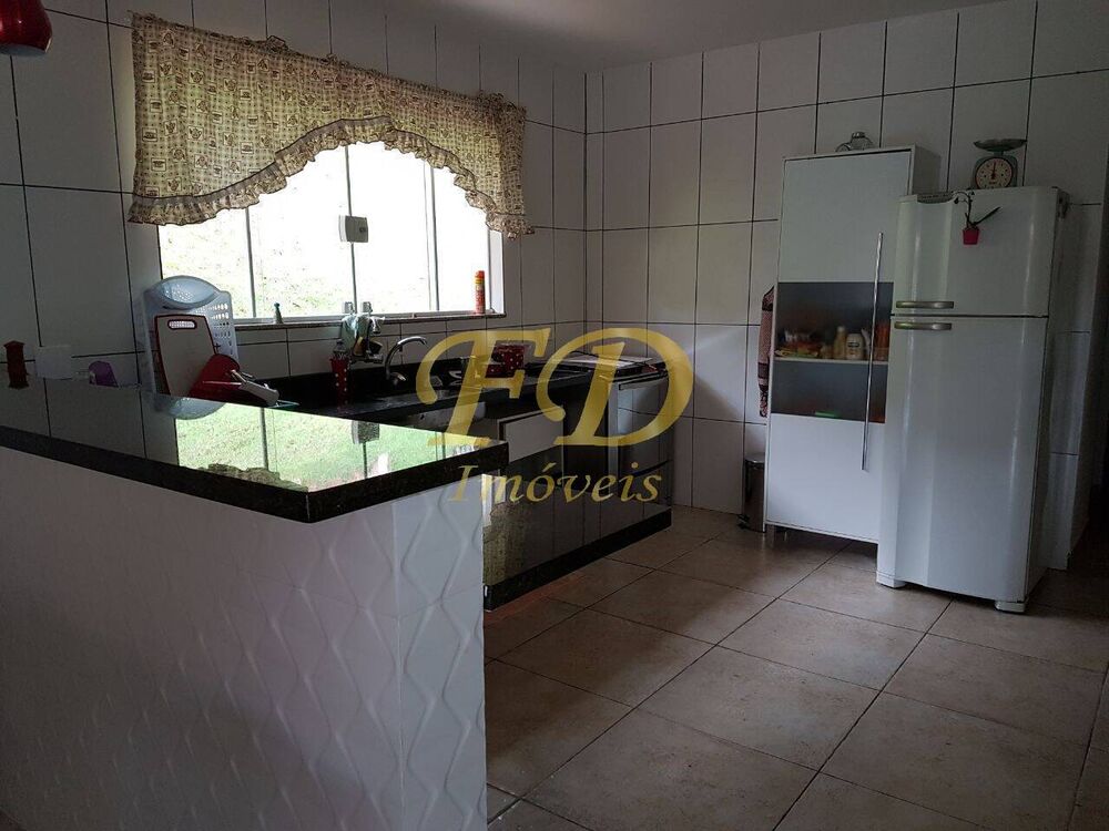 Casa de Condomínio, 4 quartos - Foto 10