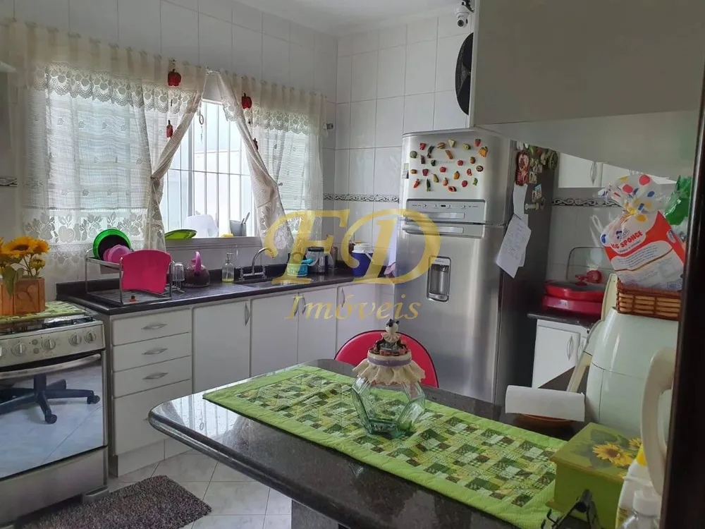 Casa, 3 quartos, 141 m² - Foto 12