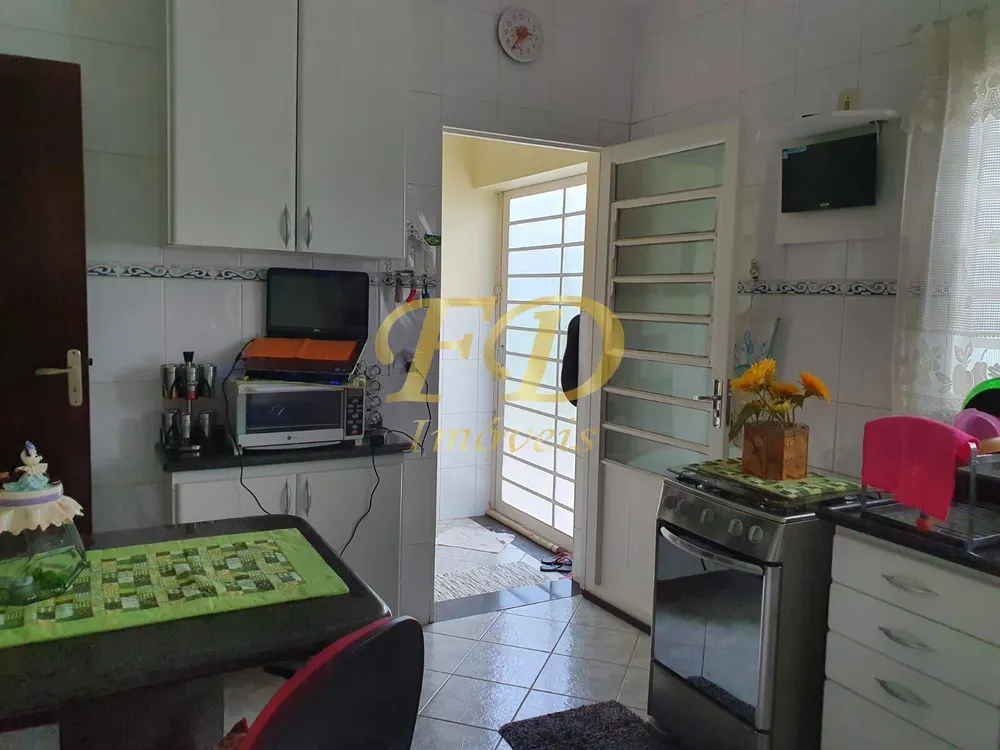 Casa, 3 quartos, 141 m² - Foto 10