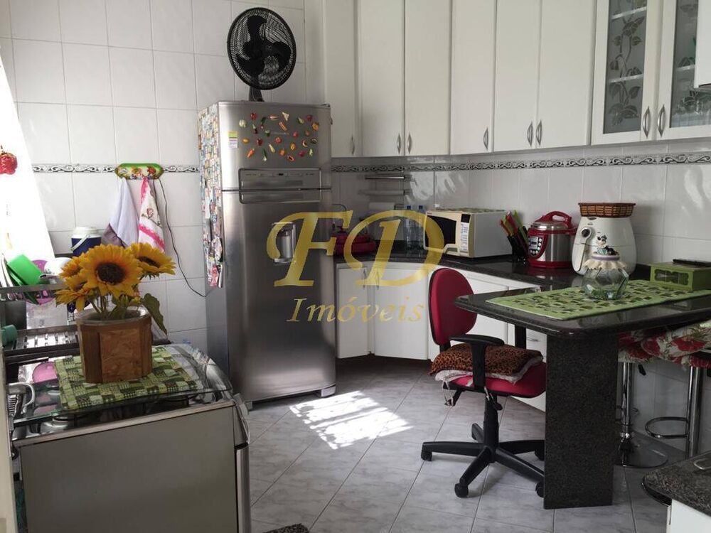 Casa, 3 quartos, 141 m² - Foto 13