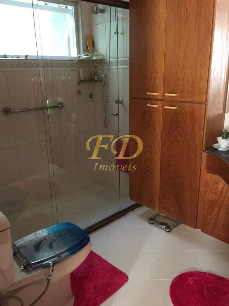 Casa, 3 quartos, 141 m² - Foto 15