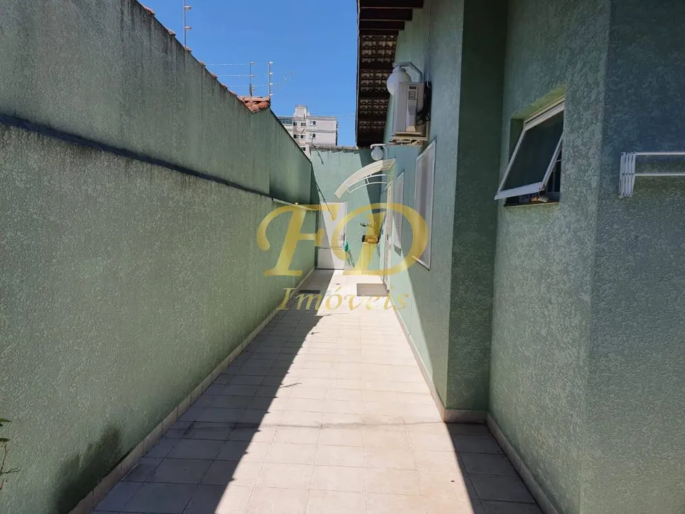 Casa, 3 quartos, 141 m² - Foto 20