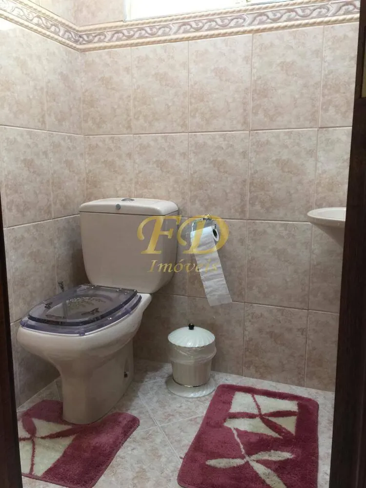 Casa, 3 quartos, 141 m² - Foto 27