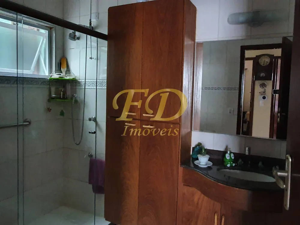 Casa, 3 quartos, 141 m² - Foto 14
