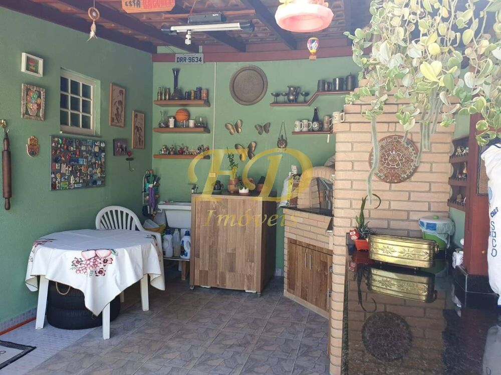 Casa, 3 quartos, 141 m² - Foto 22