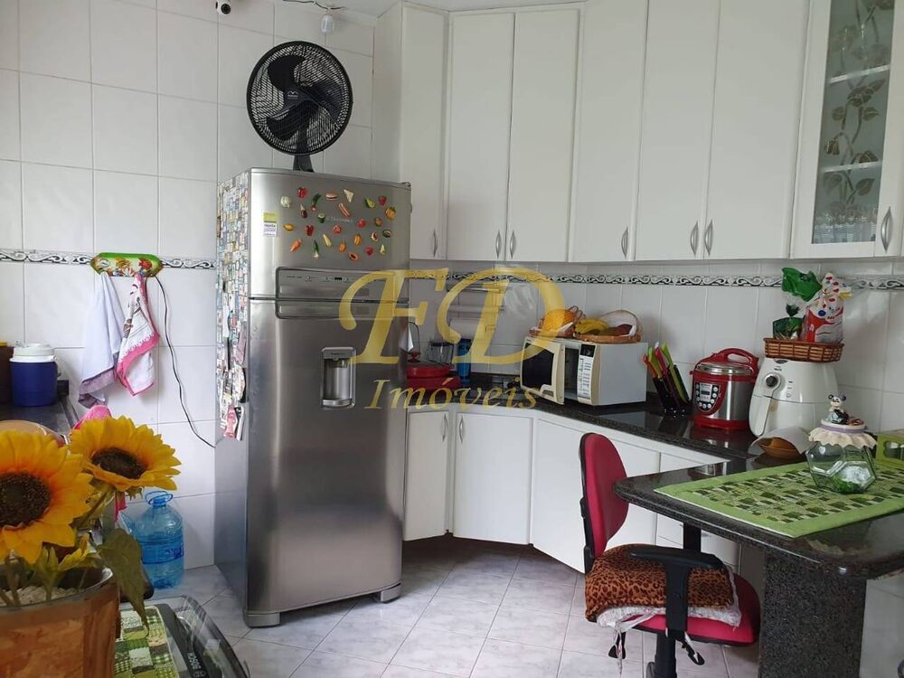 Casa, 3 quartos, 141 m² - Foto 11