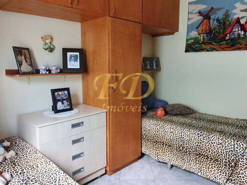 Casa, 3 quartos, 141 m² - Foto 7