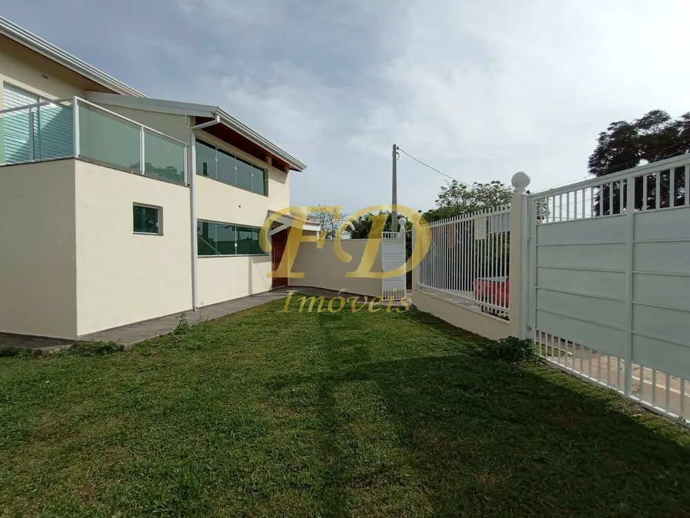 Casa, 3 quartos, 160 m² - Foto 7