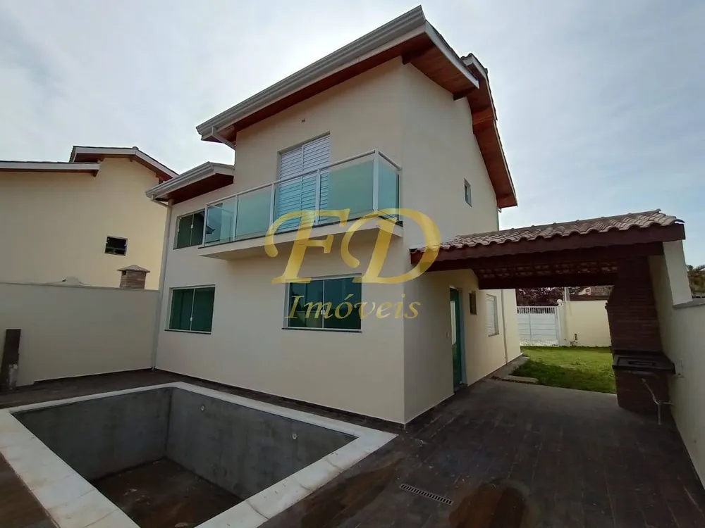 Casa, 3 quartos, 160 m² - Foto 4