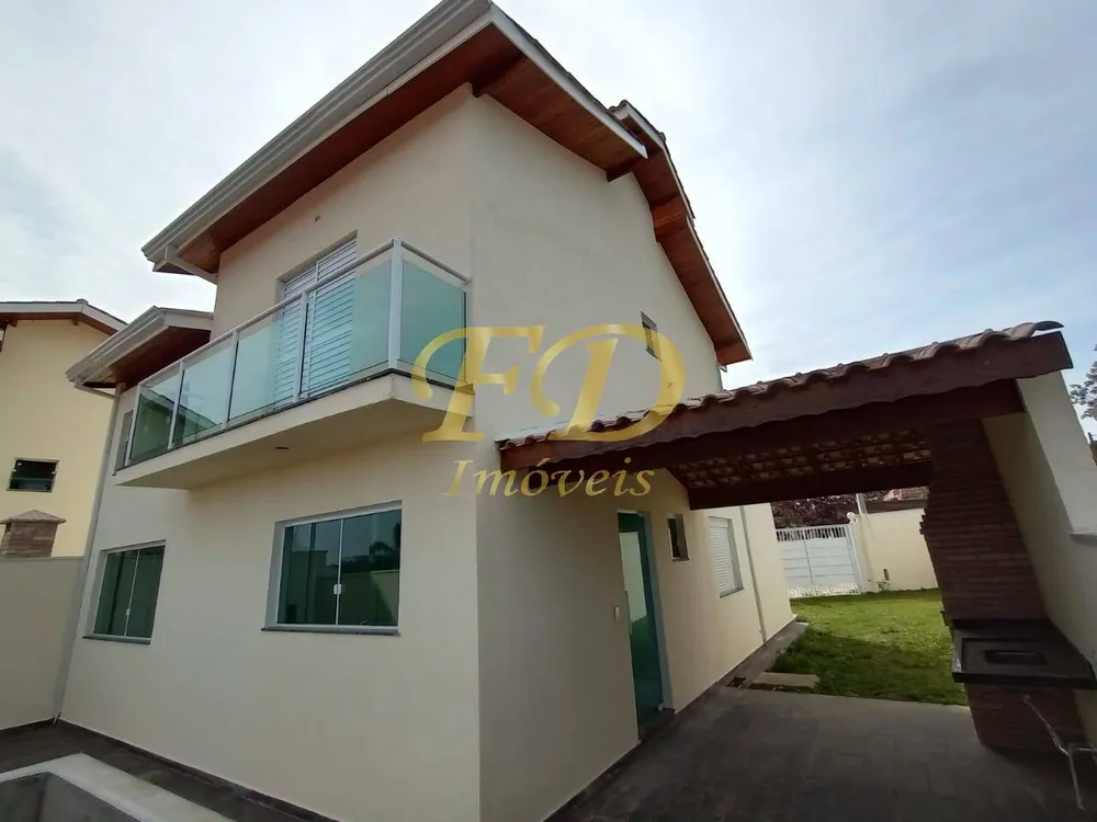 Casa, 3 quartos, 160 m² - Foto 3