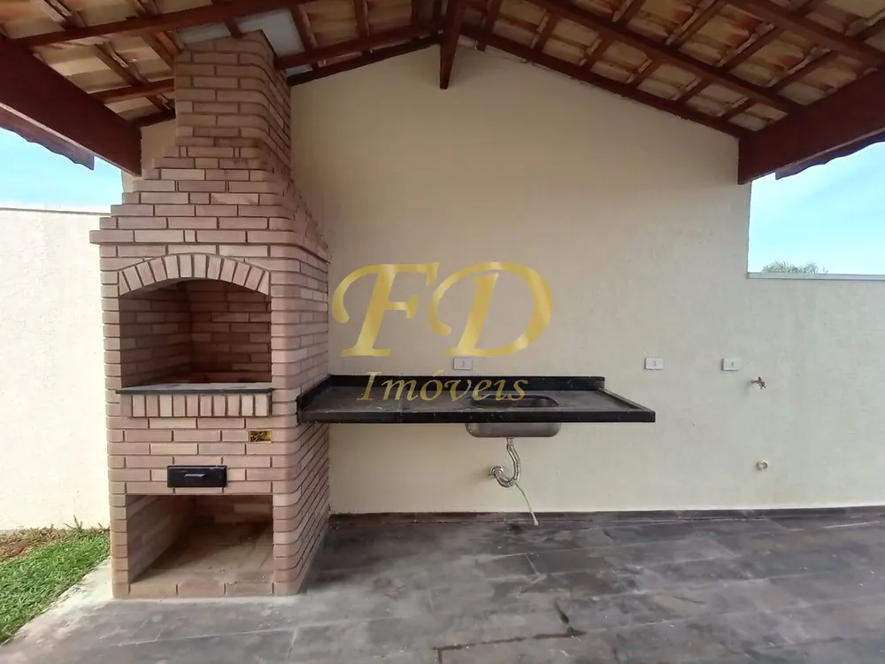 Casa, 3 quartos, 160 m² - Foto 1