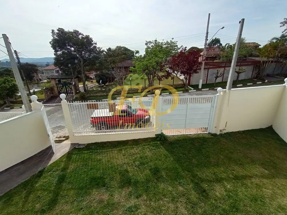 Casa, 3 quartos, 160 m² - Foto 5