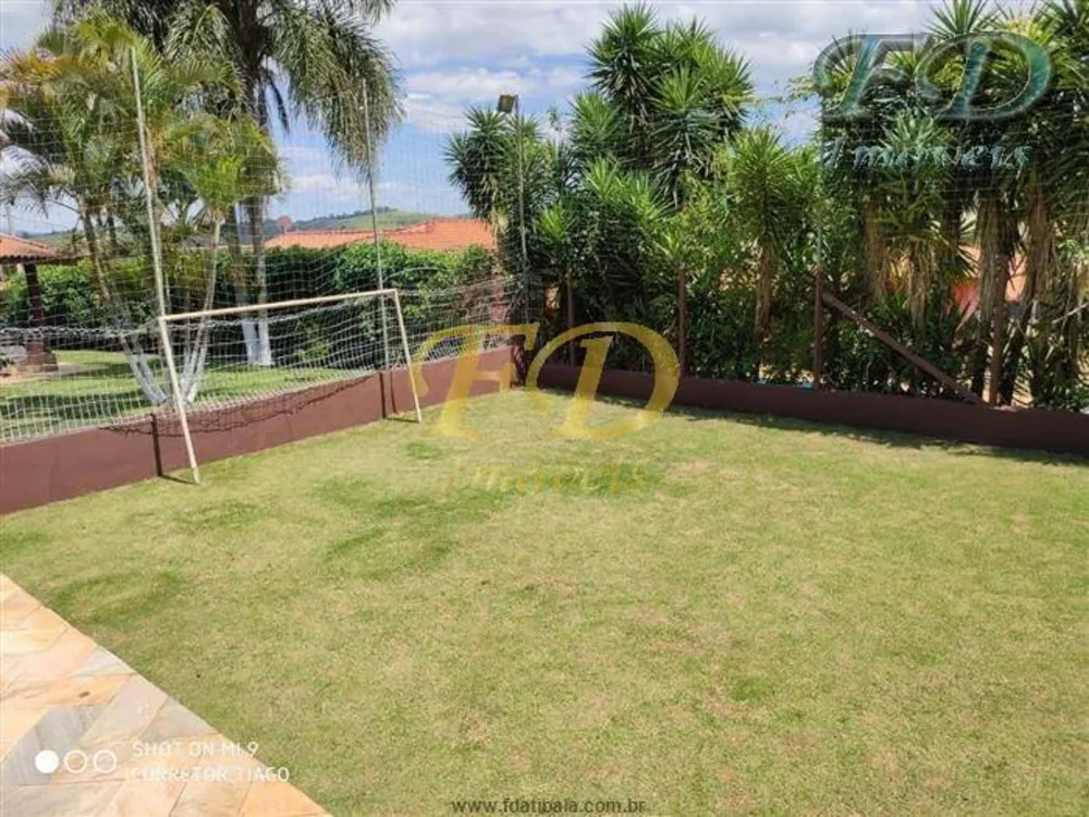 Chácara, 3 quartos, 1500 m² - Foto 4
