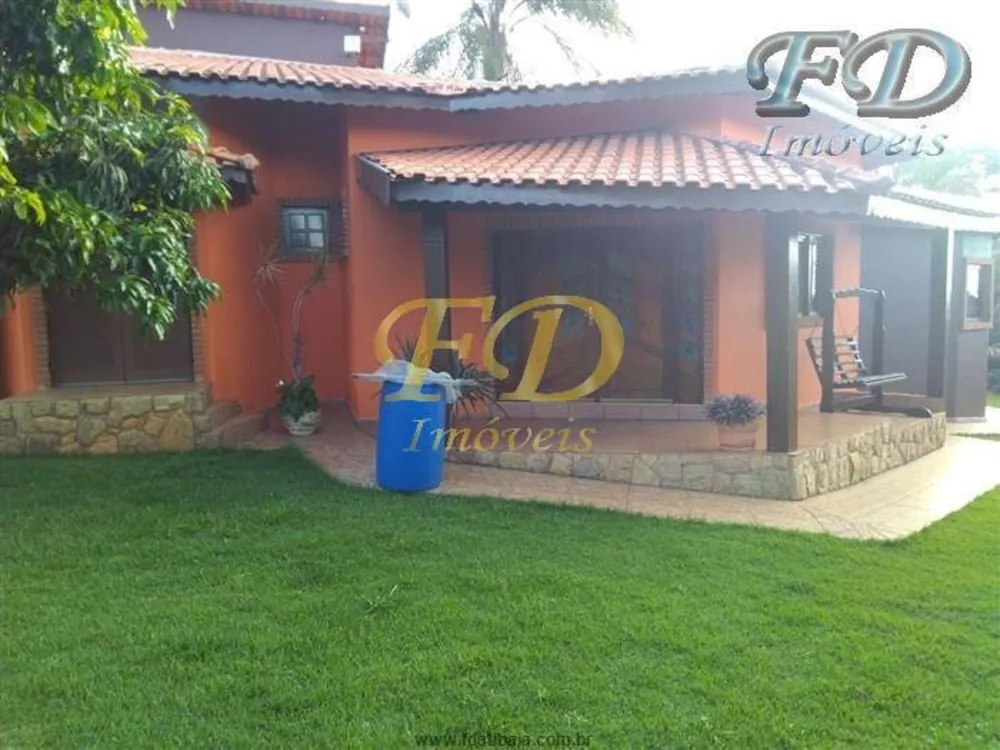 Chácara, 3 quartos, 1500 m² - Foto 7
