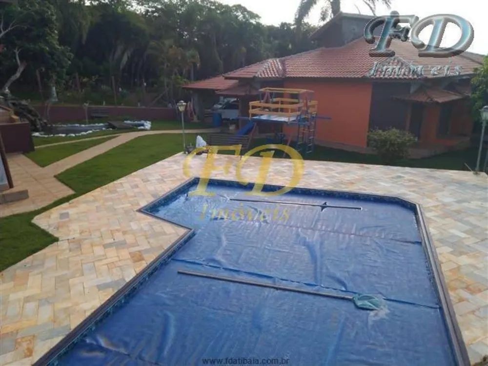 Chácara, 3 quartos, 1500 m² - Foto 6