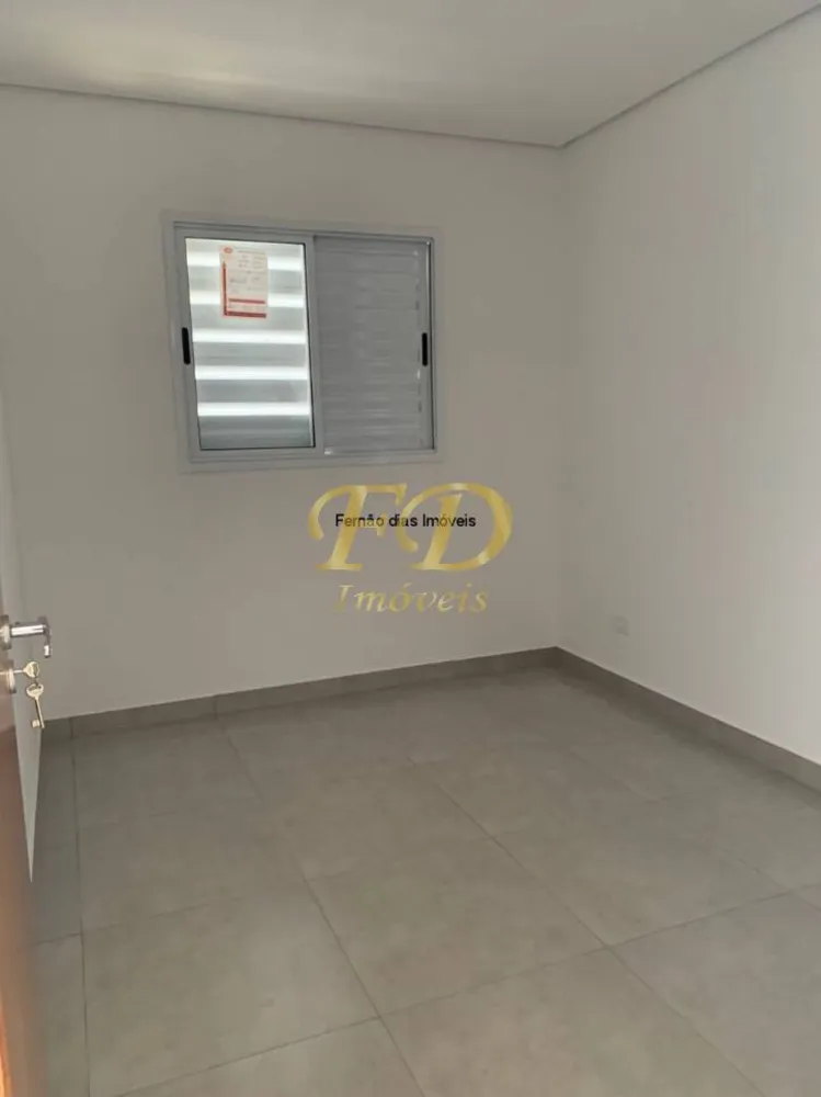 Sobrado, 3 quartos, 108 m² - Foto 7