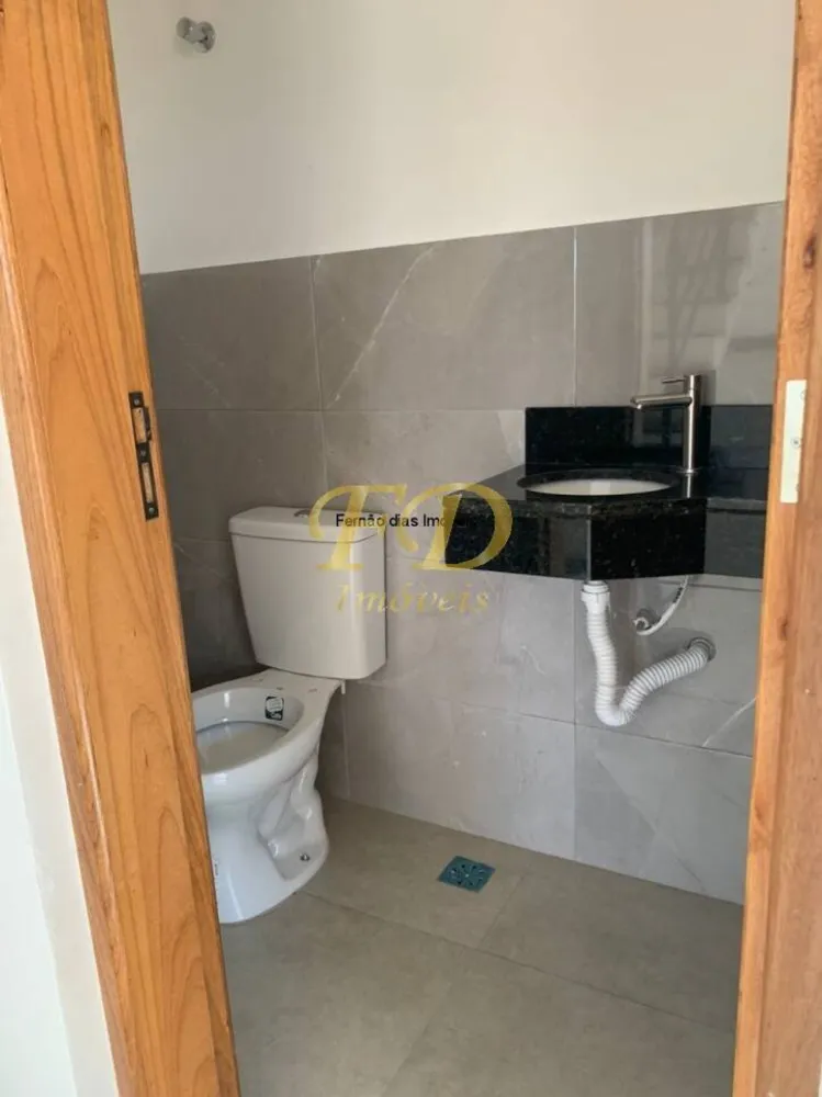 Sobrado, 3 quartos, 108 m² - Foto 5
