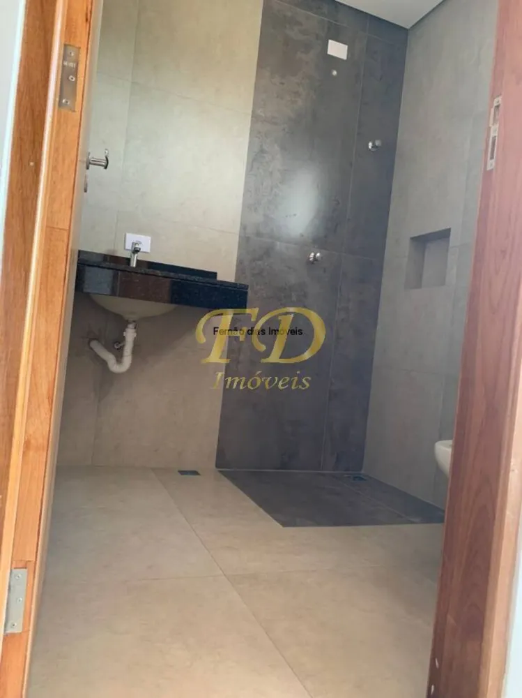 Sobrado, 3 quartos, 108 m² - Foto 3