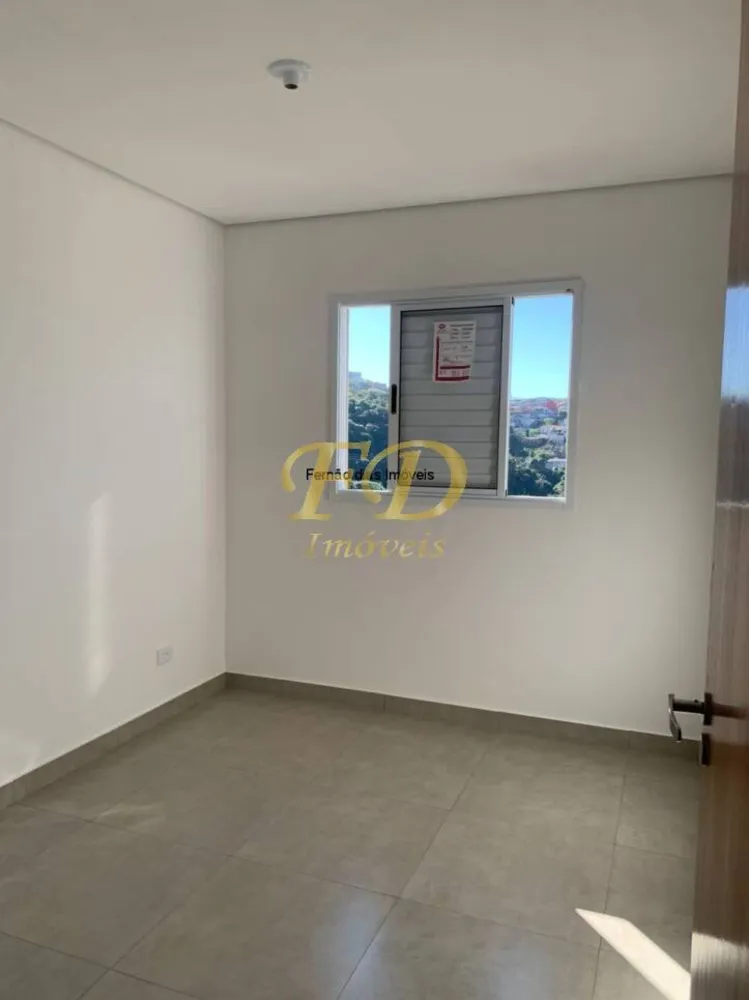 Sobrado, 3 quartos, 108 m² - Foto 6